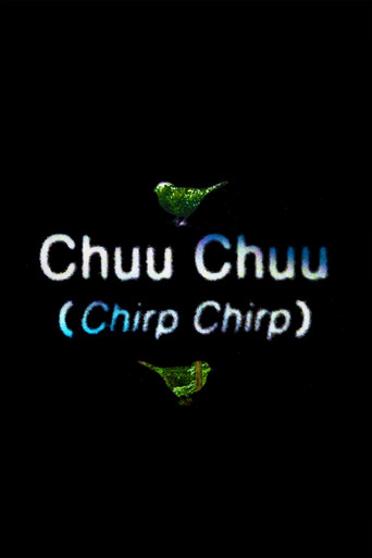 Movie poster for Chuu Chuu (2021)