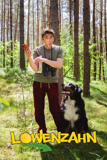 Löwenzahn - Indianische Kulturen poster