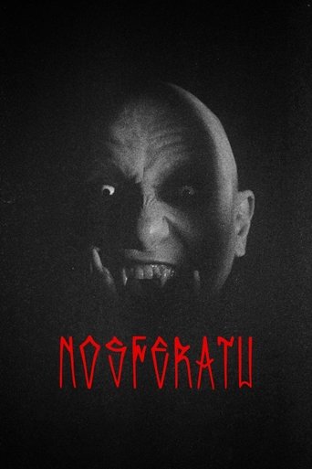 Nosferatu poster
