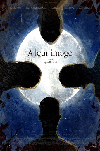 Movie poster for À leur image (2025)