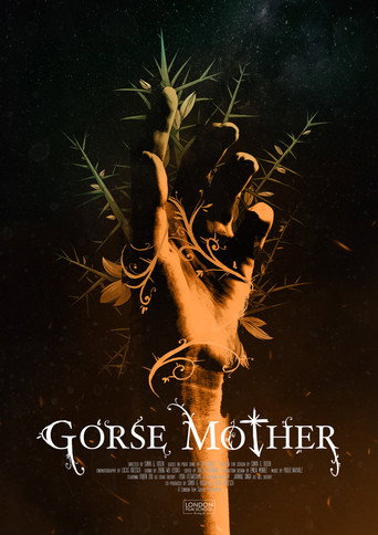 Movie poster for Gorse Mother (2023)