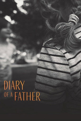 Movie poster for Diary of a Father (2024)