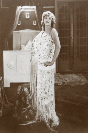 Movie poster for Miss Venus (1921)