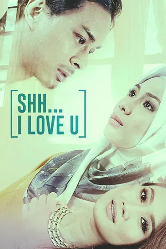 Shh... I Love You poster