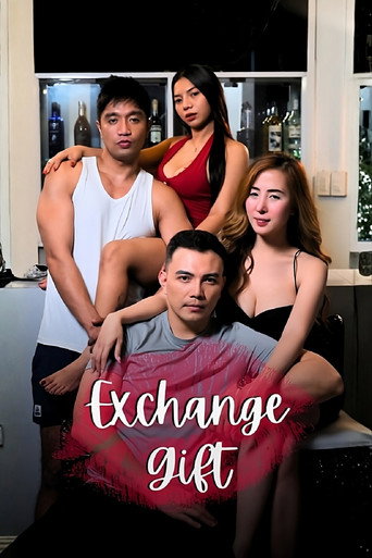 Movie poster for Exchange Gift (2026)