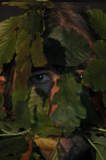 Movie poster for Green Man (2008)