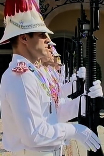 Movie poster for Privacy And Power: A Year In The Life Of Prince Albert Of Monaco (2023)