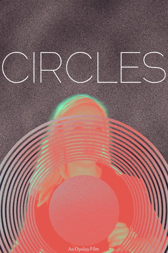 Movie poster for Circles (2022)