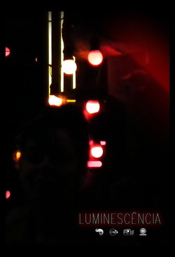 Movie poster for Luminescence (2019)