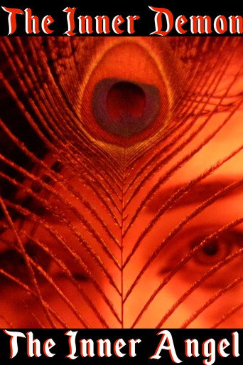 Movie poster for The Inner Demon / The Inner Angel (2022)