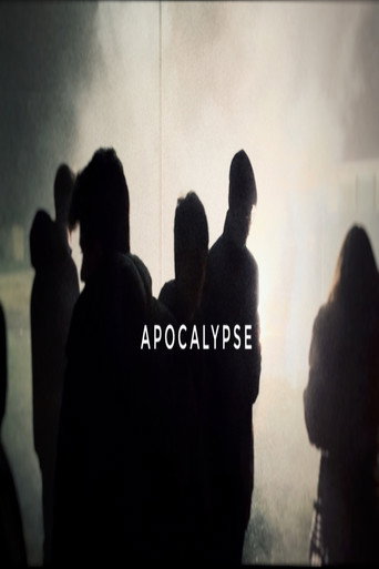 Movie poster for Apocalypse (2023)