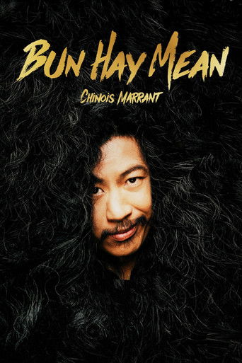Bun Hay Mean : le Chinois marrant poster