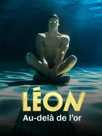 Movie poster for Léon : Au-delà de l’Or (2026)