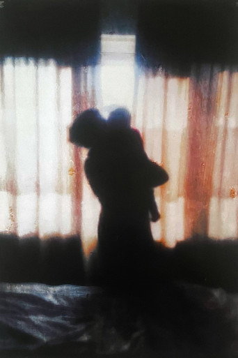 Movie poster for The Mother (2016)