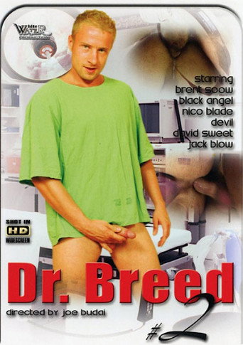 Movie poster for Dr. Breed 2 (2011)