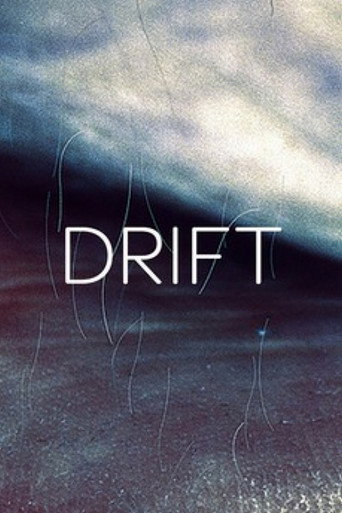 Movie poster for Drift (2007)