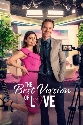 Movie poster for The Best Version of Love (2023)