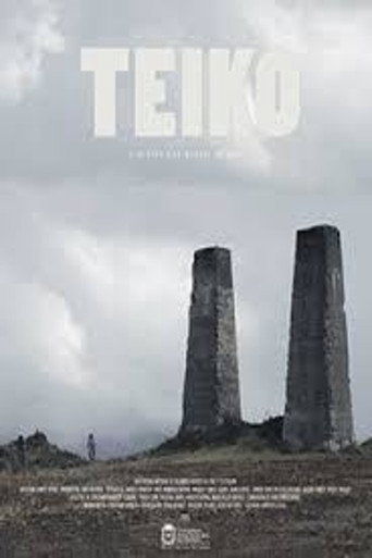 Movie poster for Teiko (2015)