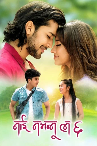 Movie poster for Nai Nabhannu La 6 (2023)