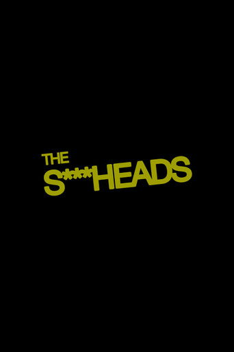 The Shitheads poster