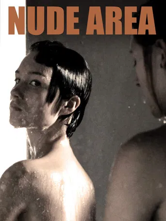 Movie poster for Nude Area (2014)