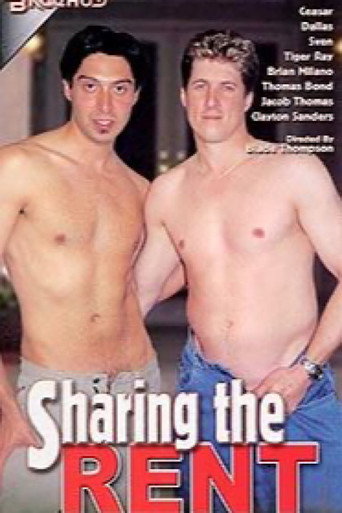 Movie poster for Sharing the Rent (2002)