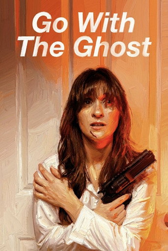 Movie poster for Go With The Ghost (2026)