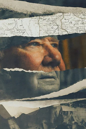 Movie poster for Finding Fenn's Gold (2022)