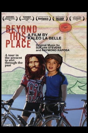 Movie poster for Beyond This Place (2010)