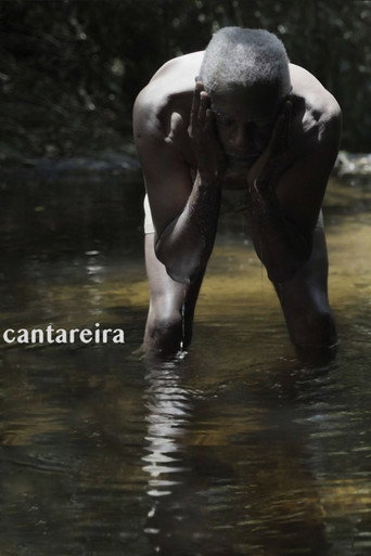 Movie poster for Cantareira (2021)
