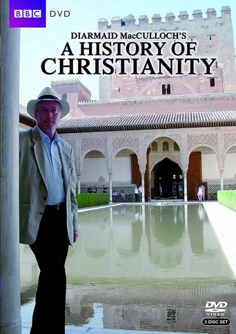 Series poster for A History Of Christianity (2009)