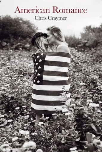 Movie poster for American Romance (2019)