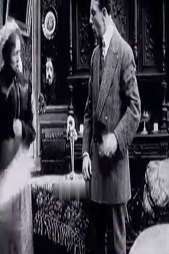 Movie poster for Jobard Changes Hands (1911)
