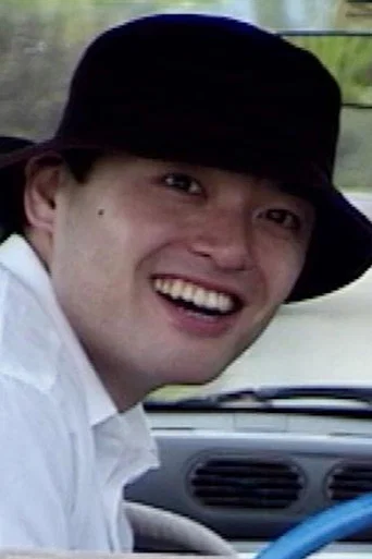 Movie poster for Sayonara, Sayonara (2004)