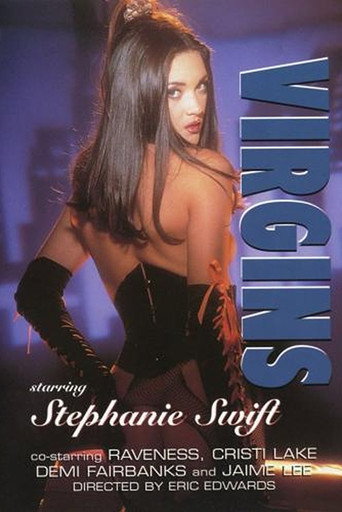 Movie poster for Virgins (1995)