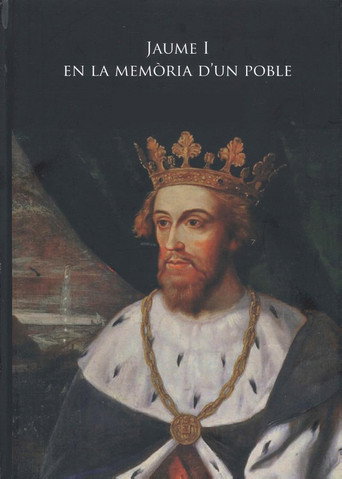 Movie poster for Jaume I, memòria d'un rei