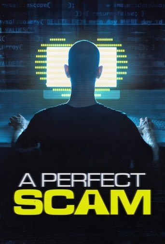 A Perfect Scam poster