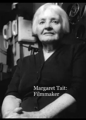 Movie poster for Margaret Tait: Film Maker (1983)