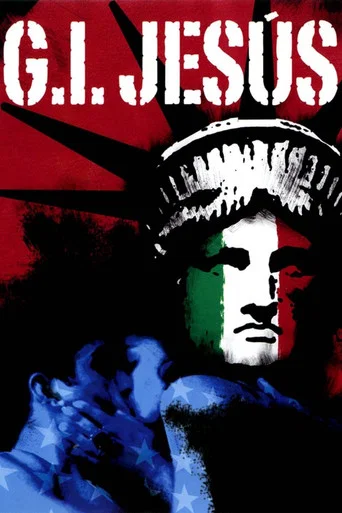 Movie poster for G.I. Jesus (2006)