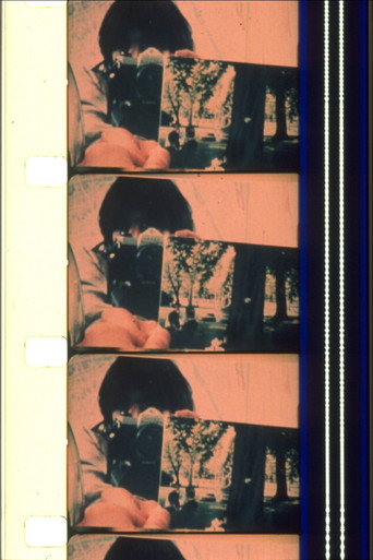 Movie poster for Numéro 4 (1989)