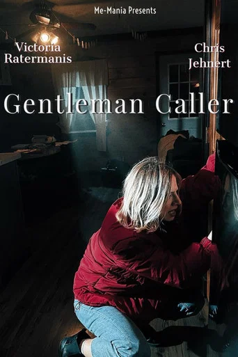 Movie poster for Gentleman Caller (2024)