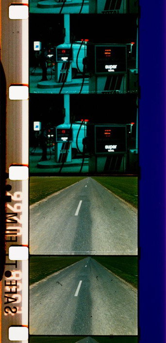 Movie poster for Jaune et bleu III: Les Vagues (1987)