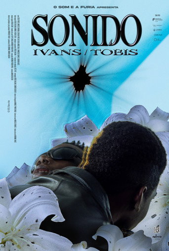 Movie poster for Sonido: Ivans & Tobis (2023)