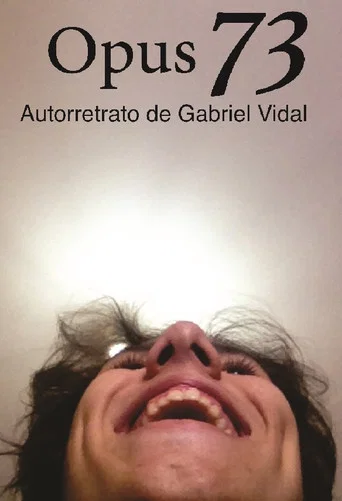 Movie poster for Opus 73 (2020)