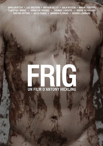 Frig poster