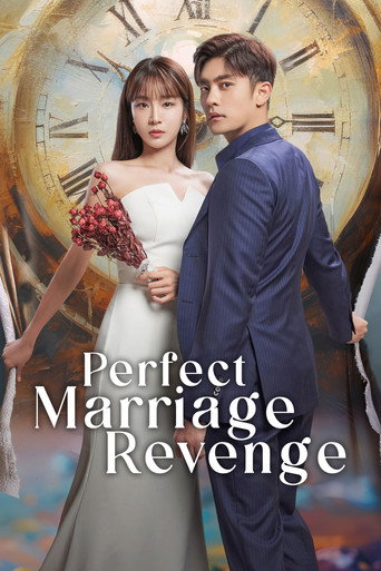Series poster for Perfect Marriage Revenge (2023)