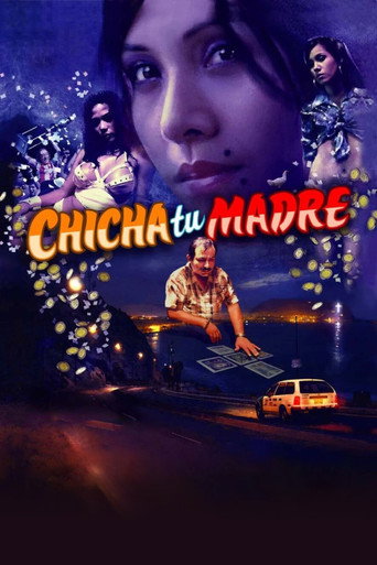 Movie poster for Chicha tu madre (2006)