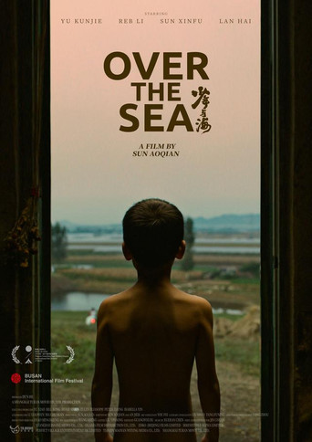 Over the Sea poster
