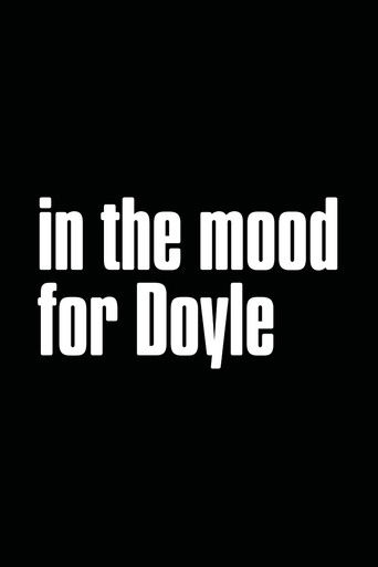 In the Mood for Doyle poster