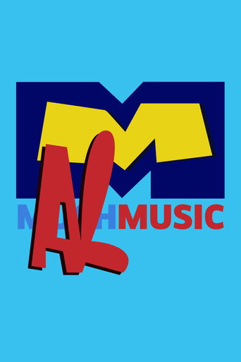 Series poster for Al Music (1993)